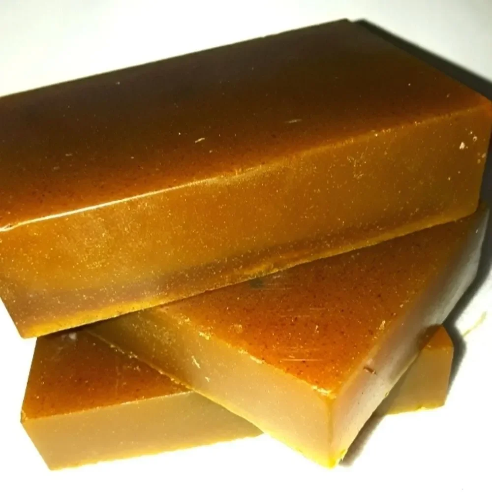 HAND crafted Brown sugar Eternal Goddess soap bar
